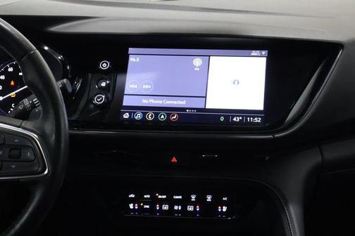 2021 Buick Envision AWD Avenir