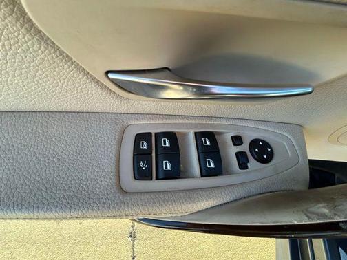 2015 BMW 335 Gran Turismo xDrive