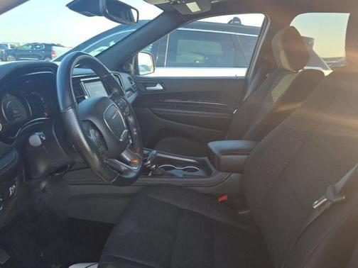 2024 Dodge Durango SXT Plus