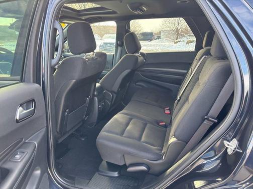 2024 Dodge Durango SXT Plus