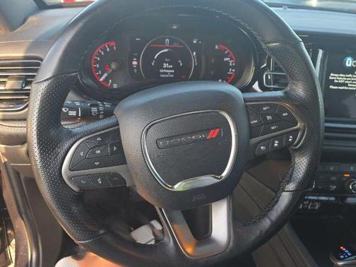 2024 Dodge Durango SXT Plus