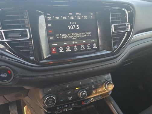 2024 Dodge Durango SXT Plus