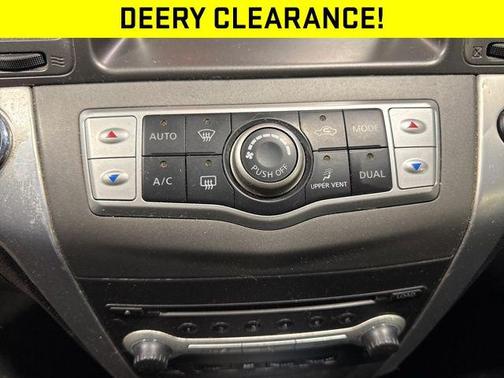 2014 Nissan Murano S