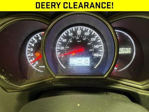2014 Nissan Murano S