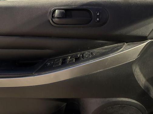 2011 Mazda CX-7 i SV