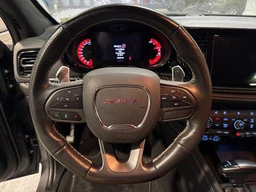2023 Dodge Durango SRT Hellcat AWD