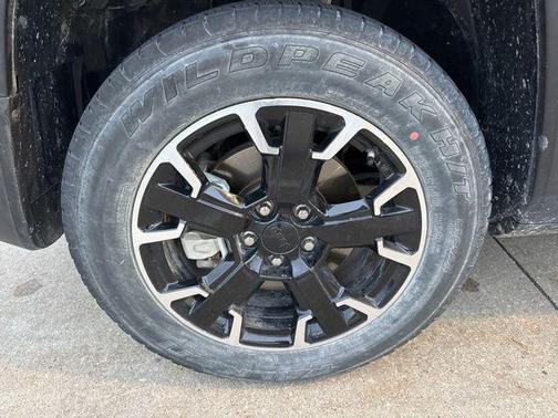 2023 Jeep Renegade Upland