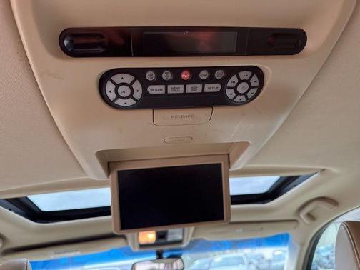 2008 Acura MDX Sport