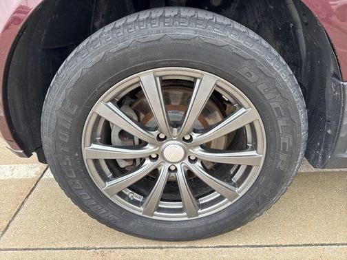 2008 Acura MDX Sport
