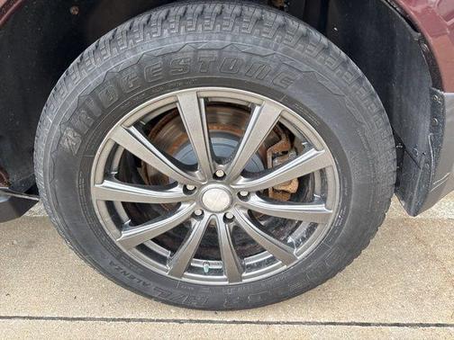 2008 Acura MDX Sport