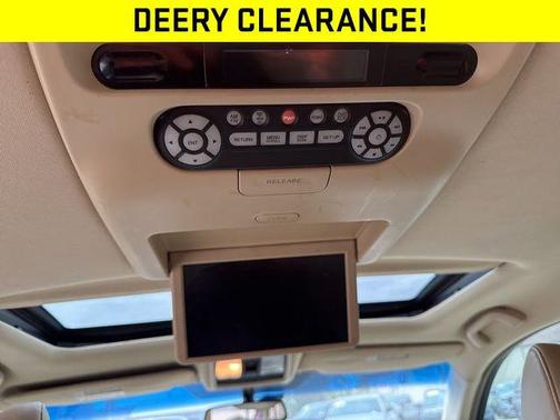 2008 Acura MDX Sport