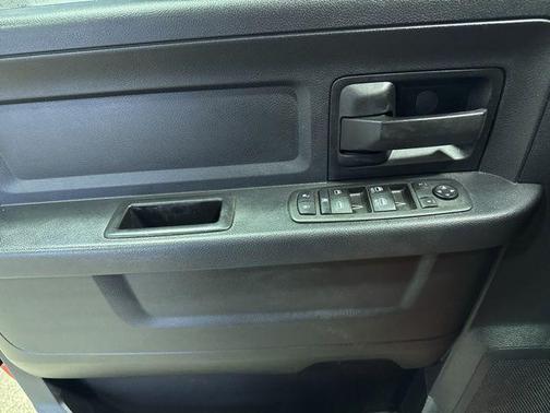 2015 RAM 1500 Tradesman/Express