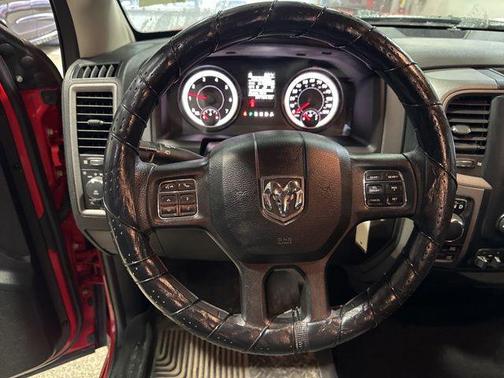 2015 RAM 1500 Tradesman/Express