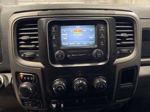 2015 RAM 1500 Tradesman/Express