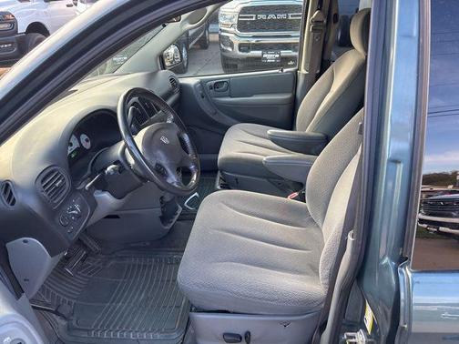 2006 Dodge Grand Caravan SXT