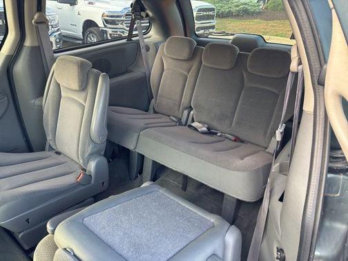 2006 Dodge Grand Caravan SXT