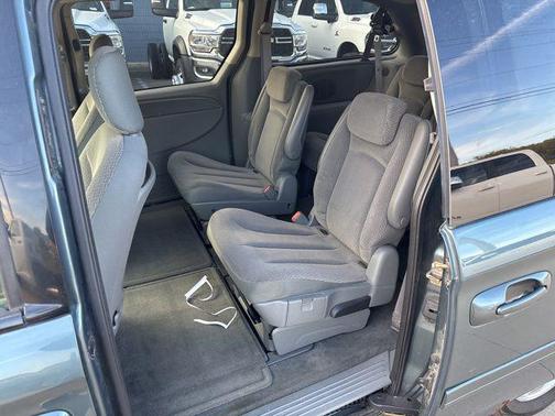 2006 Dodge Grand Caravan SXT