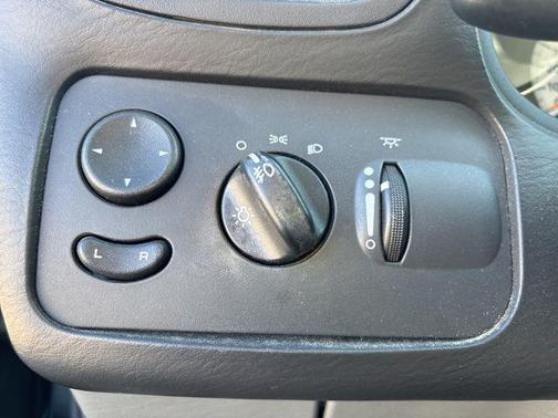 2006 Dodge Grand Caravan SXT