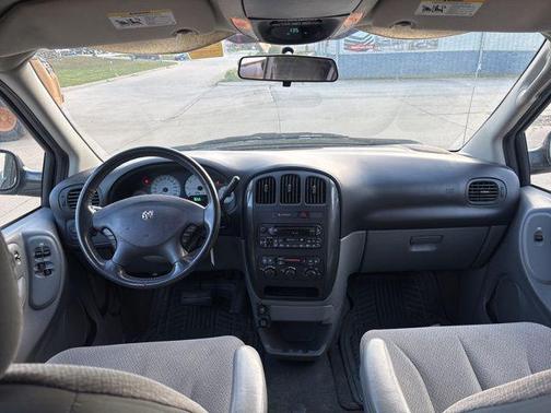 2006 Dodge Grand Caravan SXT
