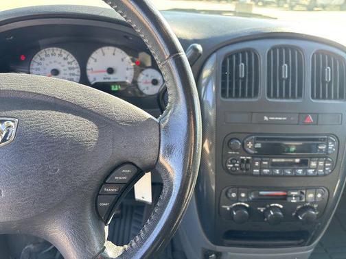 2006 Dodge Grand Caravan SXT