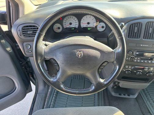 2006 Dodge Grand Caravan SXT