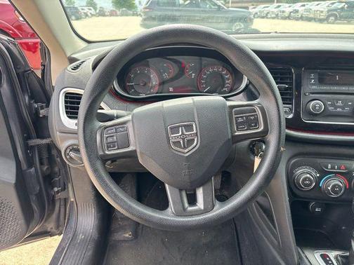 2014 Dodge Dart SXT