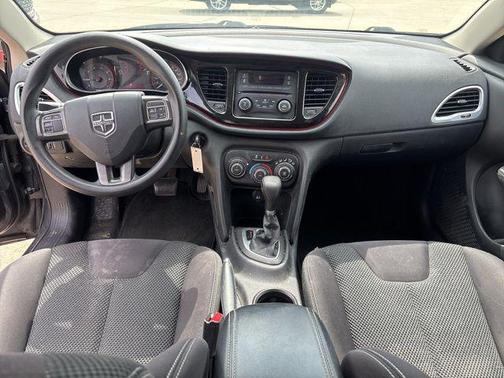2014 Dodge Dart SXT