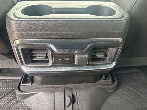 2022 Chevrolet Silverado 2500 High Country