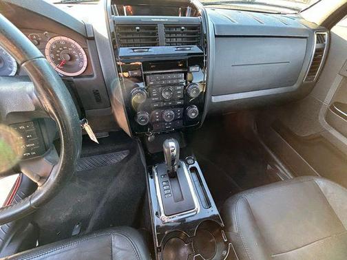 2009 Ford Escape Limited