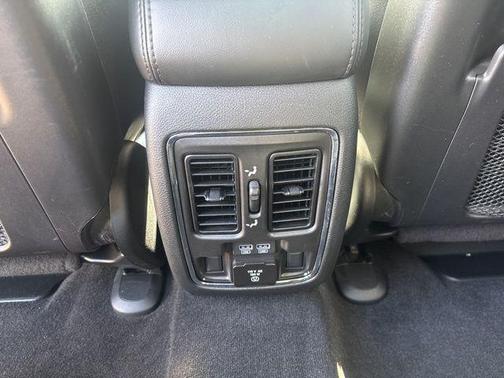 2021 Jeep Grand Cherokee Limited X