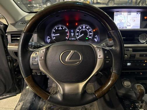 2015 Lexus ES 350 Base