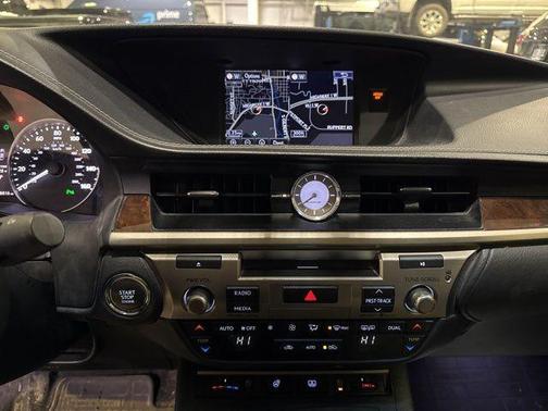 2015 Lexus ES 350 Base