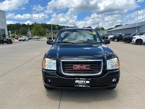 2003 GMC Envoy XL SLE