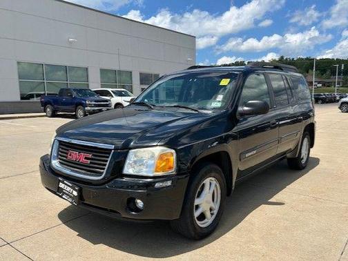 2003 GMC Envoy XL SLE