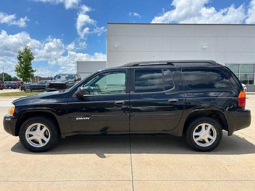 2003 GMC Envoy XL SLE