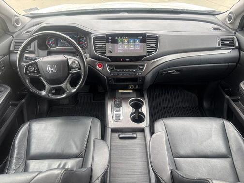 2022 Honda Pilot AWD Special Edition