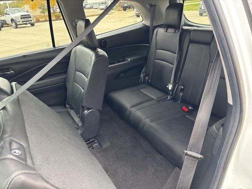 2022 Honda Pilot AWD Special Edition