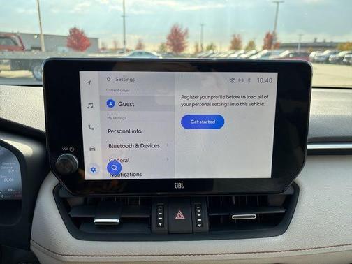 2023 Toyota RAV4 Hybrid Limited