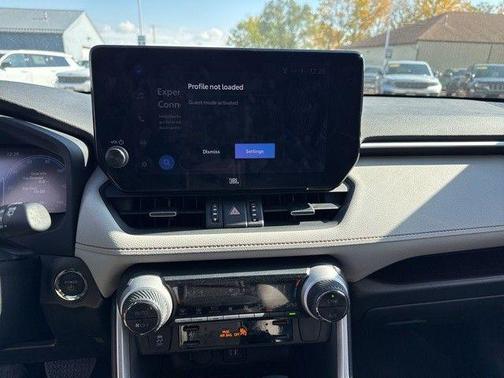 2023 Toyota RAV4 Hybrid Limited