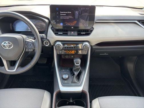 2023 Toyota RAV4 Hybrid Limited