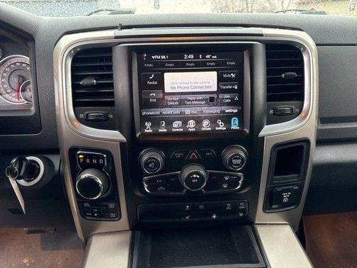 2014 RAM 1500 Big Horn