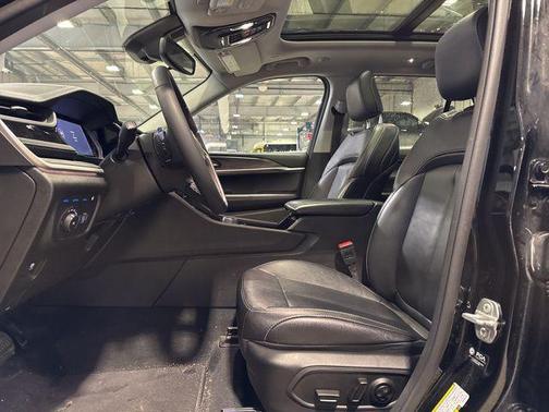 2022 Jeep Grand Cherokee 4xe Base