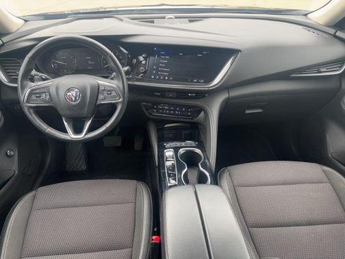 2022 Buick Envision FWD Preferred
