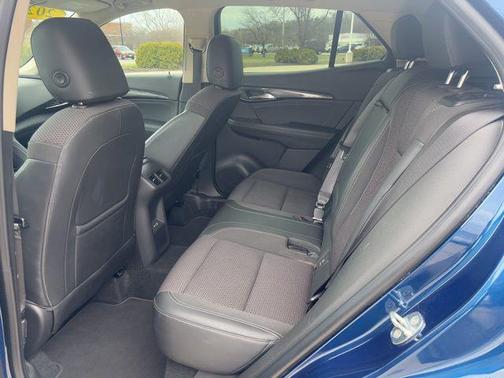2022 Buick Envision FWD Preferred