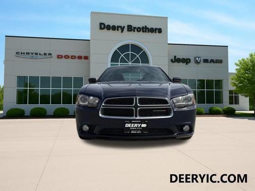 2014 Dodge Charger R/T