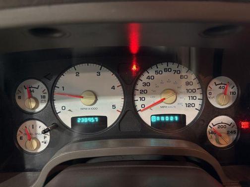 2003 Dodge Ram 2500 Laramie