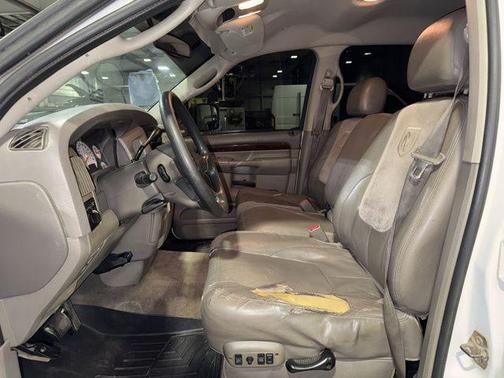2003 Dodge Ram 2500 Laramie