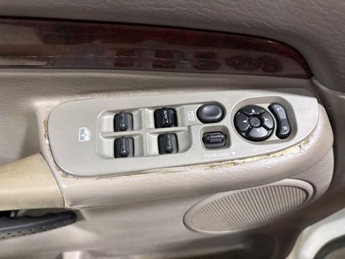 2003 Dodge Ram 2500 Laramie