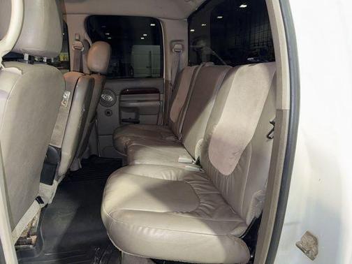 2003 Dodge Ram 2500 Laramie