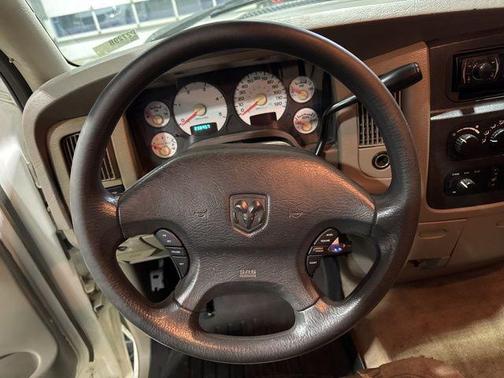 2003 Dodge Ram 2500 Laramie